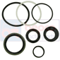 SEAL KIT , Massey Ferguson, 200 - 230, Steering, Steering, Steering cylinder and related parts