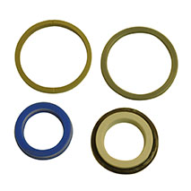 SEALS AND GASKET KIT , Case-IH, JX - JX75, Steering, Steering, Steering cylinder and related parts, 5190916, , SEALS AND GASKET KIT , 54/585-90, 5190916, , 0.01 kg