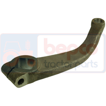 LEVER RH , Fiat, Steering, Steering, Arms & Levers, 588299, , LEVER RH , 123/588299, 588299, , 1.07 kg