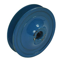 PULLEY , Ford, Electrical components, Dynamo, Dynamo parts, C5NF10196B, , PULLEY , 24/59-6, C5NF10196B, , 0.59 kg