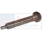 SHAFT         , Zetor, UR I - 5211 (5001)