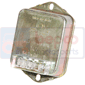 REGULATEUR , Zetor, Electrical components, Alternator, Alternator parts