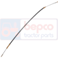 HITCH CABLE         , Zetor, UR I - 7711