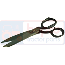 , Universālie aksesuāri, Veikalu aprīkojums, Riepas, Riepu remonta instrumenti, , CISEAUX 8'' , 70/5952287, , 0.22 kg