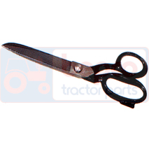 , Universālie aksesuāri, Veikalu aprīkojums, Riepas, Riepu remonta instrumenti, , CISEAUX 10'' , 70/595230, , 0.00 kg