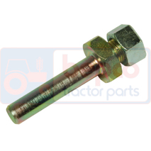 TOOL HOLDERS 8mm, Universālie aksesuāri, Veikalu aprīkojums, Riepas, Riepu remonta instrumenti, , TOOL HOLDERS 8mm, 70/5954034, , 0.04 kg