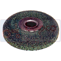 WIRE BRUSH Ø 76x20mm, Universālie aksesuāri, Veikalu aprīkojums, Riepas, Riepu remonta instrumenti, , WIRE BRUSH Ø 76x20mm, 70/5954175, , 0.10 kg