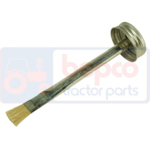 , Universālie aksesuāri, Veikalu aprīkojums, Riepas, Riepu remonta instrumenti, , COUVERCLE AVEC PINCEAU , 70/5958353, , 0.01 kg