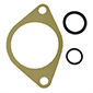 GASKET HYDRAULIC PUMP SET         , Renault / Claas, Classique - 51