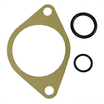 GASKET HYDRAULIC PUMP SET , 69/598-14, , 0.04 kg