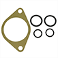 GASKET HYDRAULIC PUMP SET         , Renault / Claas, 1000 - 1151-4