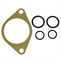 , Renault / Claas, 80 - 80-12TX, Hidrauliskie sūkņi, Hidrosūkņi, Hidrosūkņu remonta komplekti, , GASKET HYDRAULIC PUMP SET , 69/598-15, , 0.01 kg