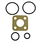 GASKET HYDRAULIC PUMP SET , Renault / Claas, Hydraulic pumps and motors, Hydraulic pumps, Seal kits for hydraulic pump