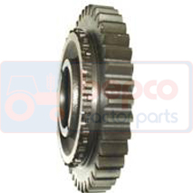 , Fiat, Transmission, Gear box, Clutch shaft, 4972677, 598180, , , 123/598180, 4972677, 598180, , 2.09 kg