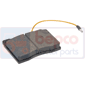 BRAKE PADS , Fendt, Brakes, Dry pad brake, Nose-piece