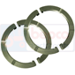 THRUST WASHER         , Renault / Claas, Ceres - Ceres 95