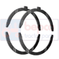 THRUST WASHER         , Ford, Classique - Major