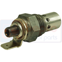 HEATER PLUG , Fiat, G - G170, Supply and injection, Heating plug, Glow Plug, , HEATER PLUG , 54/60-12, , 0.06 kg