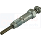 HEATER PLUG         , Renault / Claas, 50 - 58-12LS