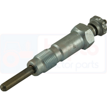 HEATER PLUG , Renault / Claas, 900 - 904MIHYD, Supply and injection, Heating plug, Glow Plug, , HEATER PLUG , 28/60-19, , 0.00 kg