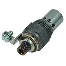 HEATER PLUG , David Brown, 94 - 1294, Supply and injection, Heating plug, Glow Plug, K928523, , HEATER PLUG , 20/60-2, K928523, , 0.08 kg