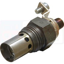 HEATER PLUG , Merlo, Supply and injection, Heating plug, Glow Plug, 2666108, , HEATER PLUG , 42/60-24, 2666108, , 0.00 kg