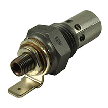 THERMOSTART , New Holland, Supply and injection, Heating plug, Glow Plug, 5093612, , THERMOSTART , 54/60-25, 5093612, , 0.06 kg