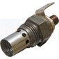 HEATER PLUG         , Valmet, 55 - 655