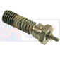 HEATER PLUG        , Steyr, 80 - 8055(A)/(A)S/(A)P