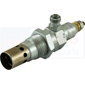 HEATER PLUG         , Fendt, Favorit 600 - 600LS