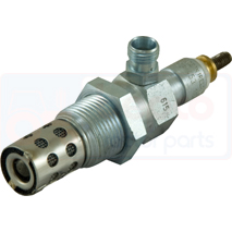 HEATER PLUG , Fendt, Xylon - 520, Supply and injection, Heating plug, Glow Plug, G816200180020, , HEATER PLUG , 22/60-34, G816200180020, , 0.12 kg