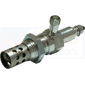 HEATER PLUG         , Fendt, GT Porte-outils - F380GTH