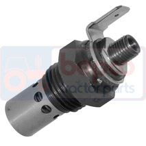 HEATER PLUG , Case-IH, Supply and injection, Heating plug, Glow Plug, 5086043, 5161845, , HEATER PLUG , 25/60-40, 5086043, 5161845, , 0.00 kg