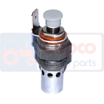 HEATER PLUG , JCB, 540 - 540 Sway (AR), Supply and injection, Heating plug, Glow Plug, 71715400, , HEATER PLUG , 45/60-47, 71715400, , 0.00 kg