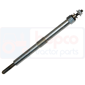 HEATER PLUG         , Massey Ferguson, 6400 - 6445