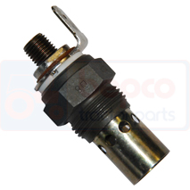 HEATER PLUG , Massey Ferguson, Supply and injection, Heating plug, Glow Plug, 2666A015, 4223450M1, , HEATER PLUG , 30/60-608, 2666A015, 4223450M1, , 0.09 kg