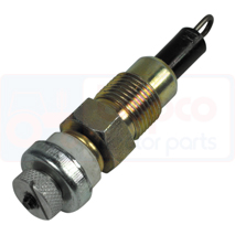 HEATER PLUG , Case-IH, BD - 238, Supply and injection, Heating plug, Glow Plug, 710348R1, 710348R2, , HEATER PLUG , 25/60-8, 710348R1, 710348R2, , 0.08 kg