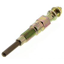 HEATER PLUG , Kubota, Supply and injection, Heating plug, Glow Plug, 1685165510, , HEATER PLUG , 43/60-803, 1685165510, , 0.03 kg