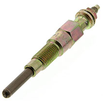 HEATER PLUG , Kubota, Supply and injection, Heating plug, Glow Plug, 1685165512, , HEATER PLUG , 43/60-804, 1685165512, , 0.03 kg