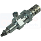 HEATER PLUG         , Deutz, Agrosun - Agrosun 120