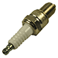 SPARK PLUG         , Massey Ferguson, TE20 - TEH20