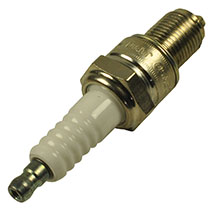 SPARK PLUG , Massey Ferguson, TE20 - TEH20, Engine and components, Timing gears, Miscellaneous, , SPARK PLUG , 30/60-87, , 0.06 kg