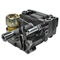 HYDRAULIC PUMP ASSY 10 SPLINE MK2 , Massey Ferguson, Hydraulic pumps and motors, Hydraulic pumps, Hydraulic pumps