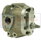 DOUBLE HYDRAULIC PUMP ASSY         , Massey Ferguson, 2700 - 2775