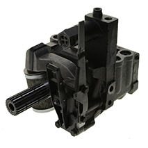 INTERNAL HYDRAULIC LIFT PUMP , Massey Ferguson, 4200 - 4240, Hydraulic pumps and motors, Hydraulic pumps, Hydraulic pumps, 3614362M92, 3800476M91, 4200076M91, , INTERNAL HYDRAULIC LIFT PUMP , 30/600-6, 3614362M92, 3800476M91, 4200076M91, , 4.38 kg