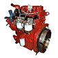 ENGINE AD3.152 48 CV, Massey Ferguson, 200 - 240S, Engine and components, Bloc, Bloc complete