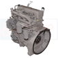 COMPLETE ENGINE 4045DRT76 75 CV ATM        , Renault / Claas, Cergos - Cergos 335