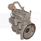 COMPLETE ENGINE 4045TRT77 82CV TURBO, Renault / Claas, Celtis - Celtis 436, Engine and components, Bloc, Bloc complete