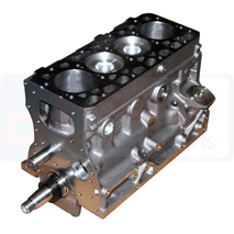 SHORT BLOC 8045.2 , Fiat, Engine and components, Bloc, Bloc complete, 4713283, , SHORT BLOC 8045.2 , 23/6001-45, 4713283, , 116.00 kg