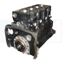 SHORT BLOC A4.236 , Volvo, Engine and components, Bloc, Bloc complete, , SHORT BLOC A4.236 , 30/6001-6, , 280.00 kg